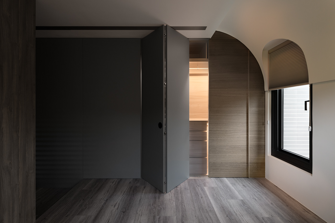 因沃创作 | 喧闹后的沉静-12