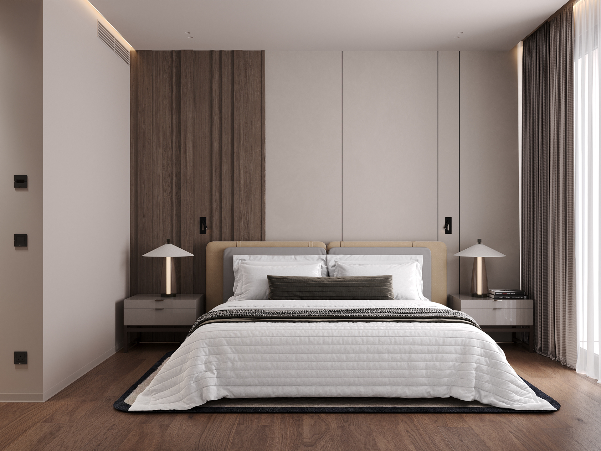 Verde公寓项目丨塞浦路斯-37