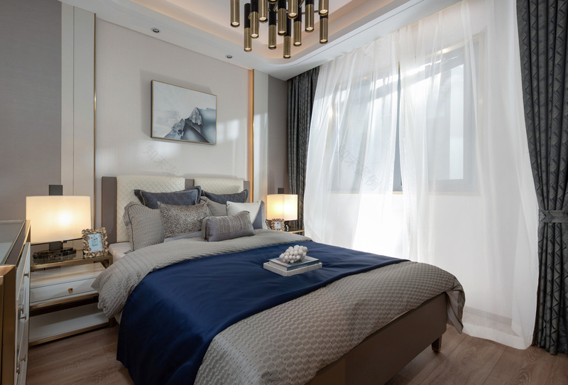 悦城东苑 | 天空之境的轻奢生活-43