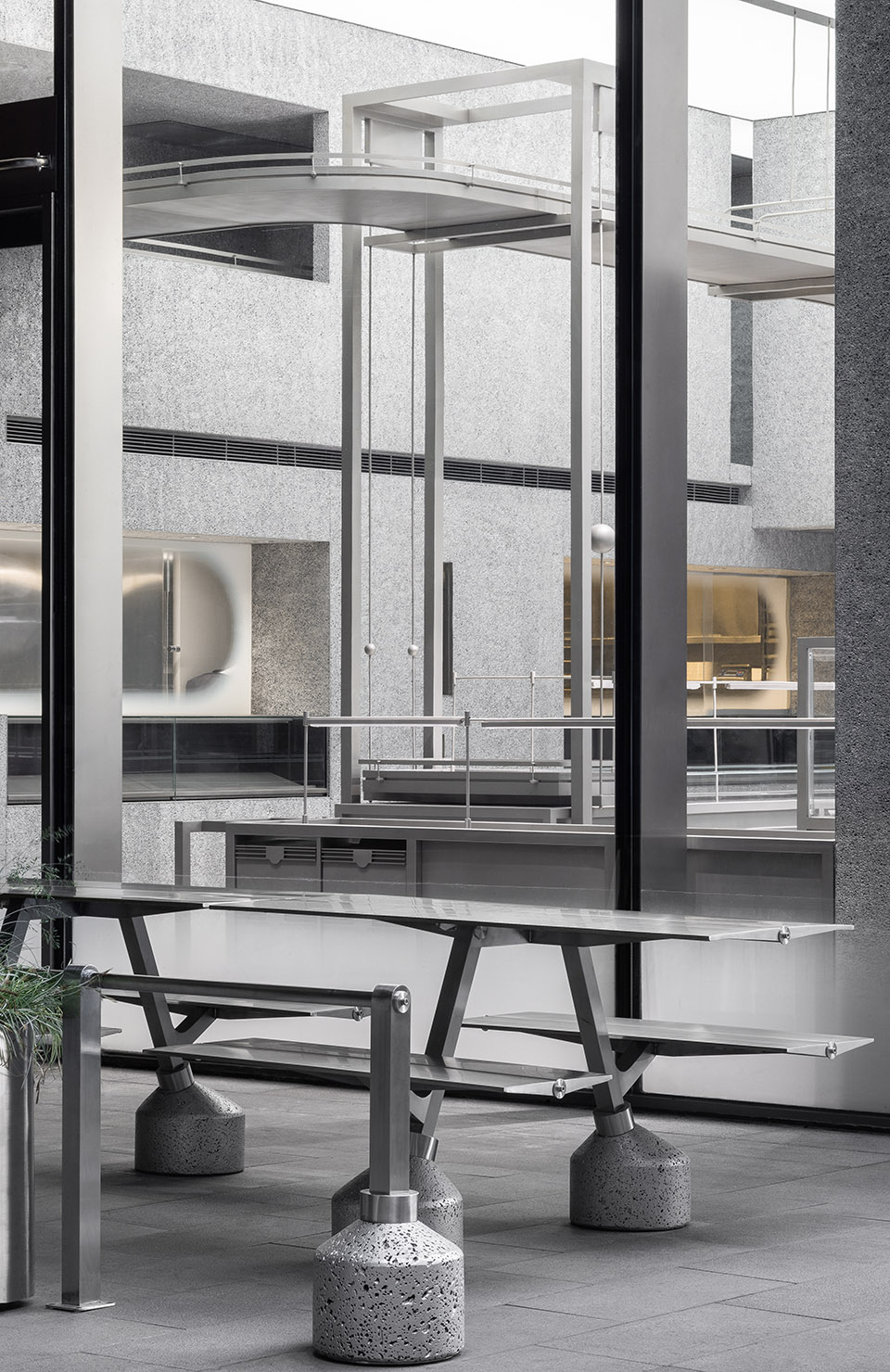 上海好利来概念店-23