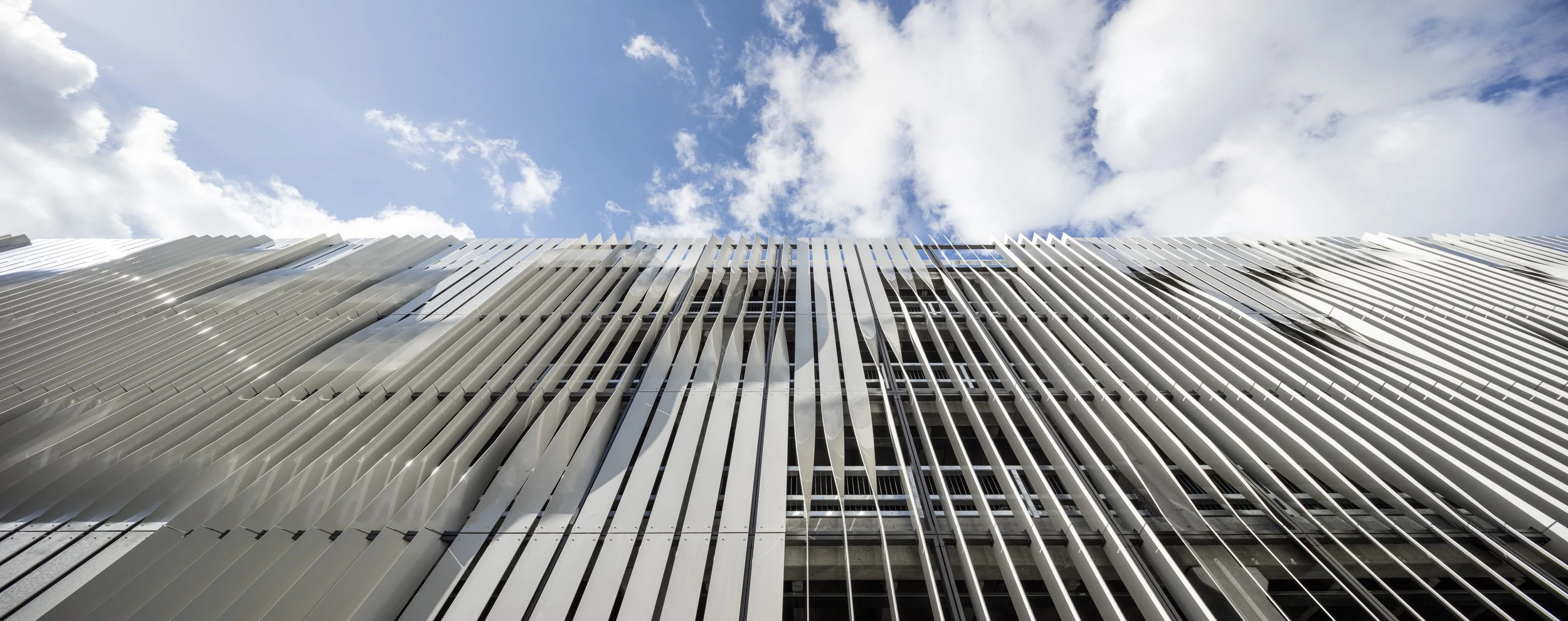 患者酒店·3XN,LINK 建筑事务所-19