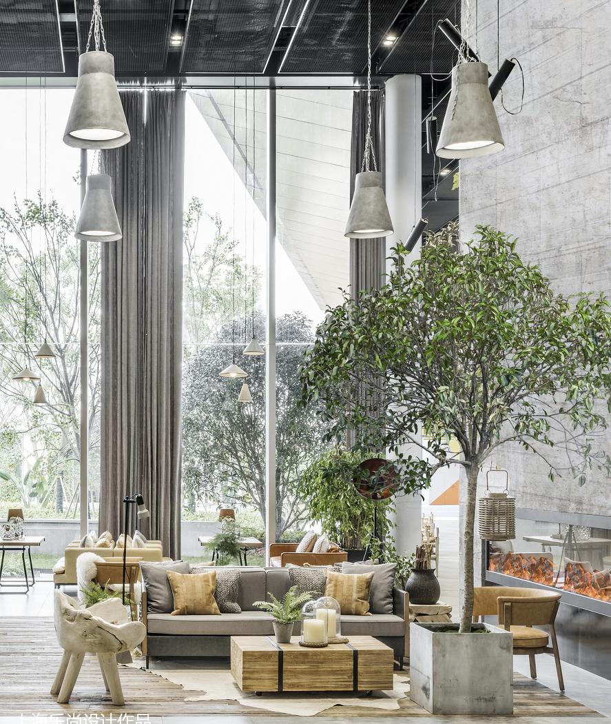 南京华侨城旅客接待中心-21