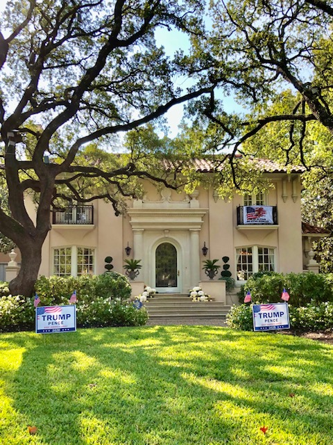 贝弗利大道 卡萨V室内设计公司（注：因 Casa V Interiors 无更多背景信息，室内设计公司 是按常见 Interiors 情况做的推测翻译） 丨美国丨Cathy Kincaid（仅部分房屋提及）-2