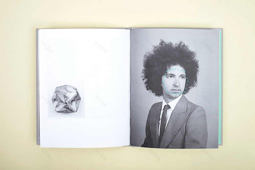 未来身份的多面探索 | 阿玛·哈瑟的“宇宙手术”摄影项目-46