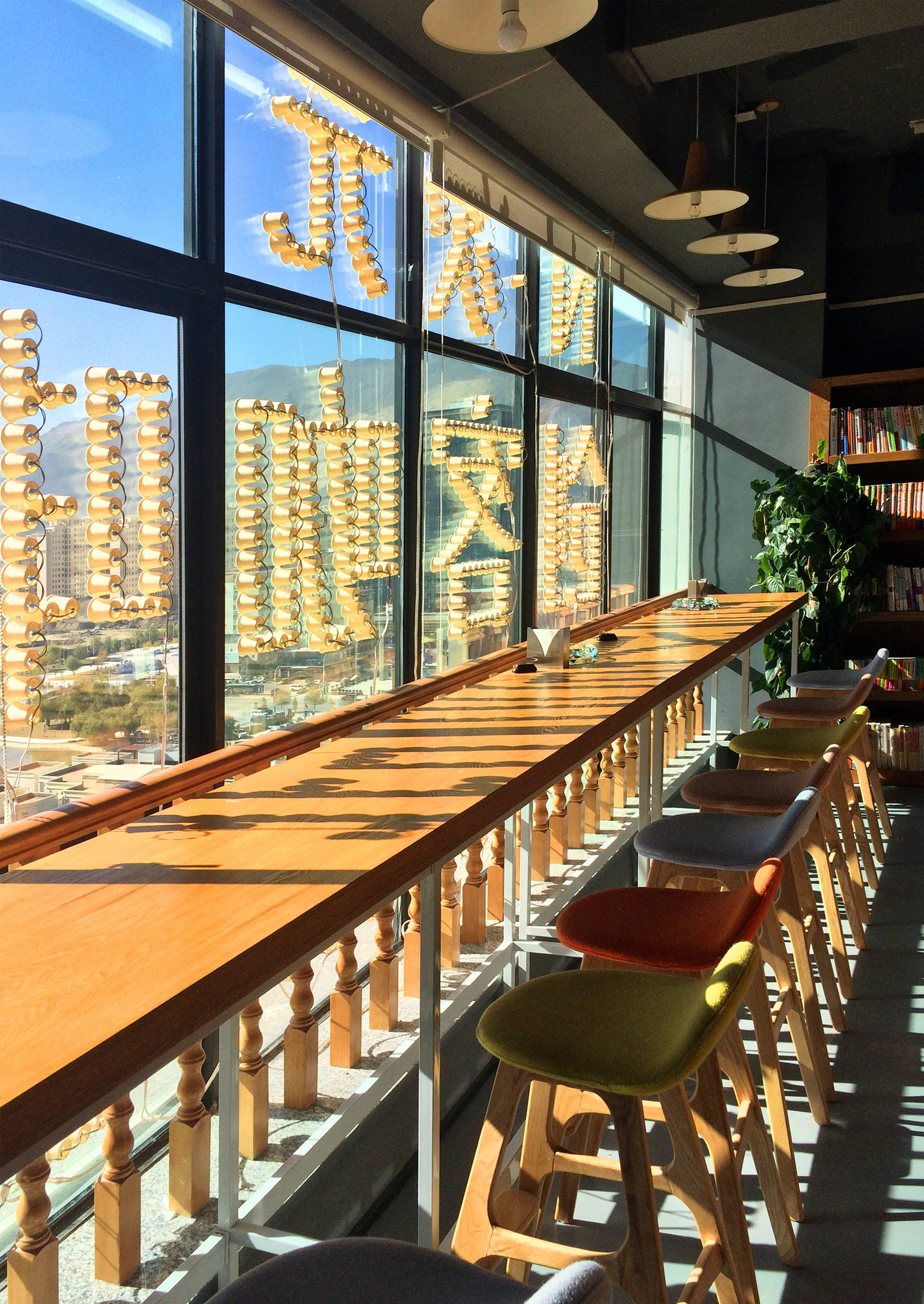 拉萨科技众创空间-17