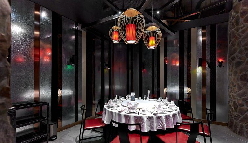 渔家灯火量贩式海鲜餐厅-15