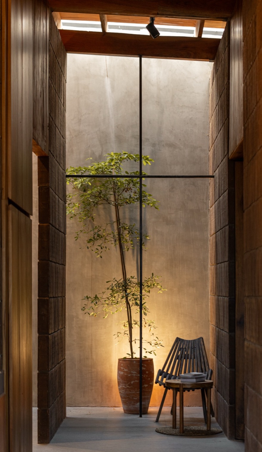 时间之屋丨厄瓜多尔丨Natura Futura Arquitectura-60