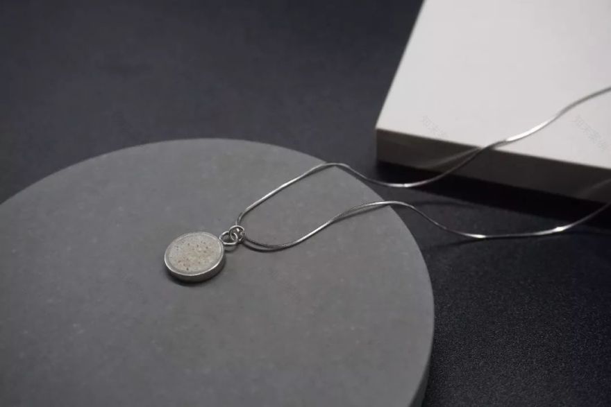 颠覆想象,混凝土与金属的精致碰撞-46