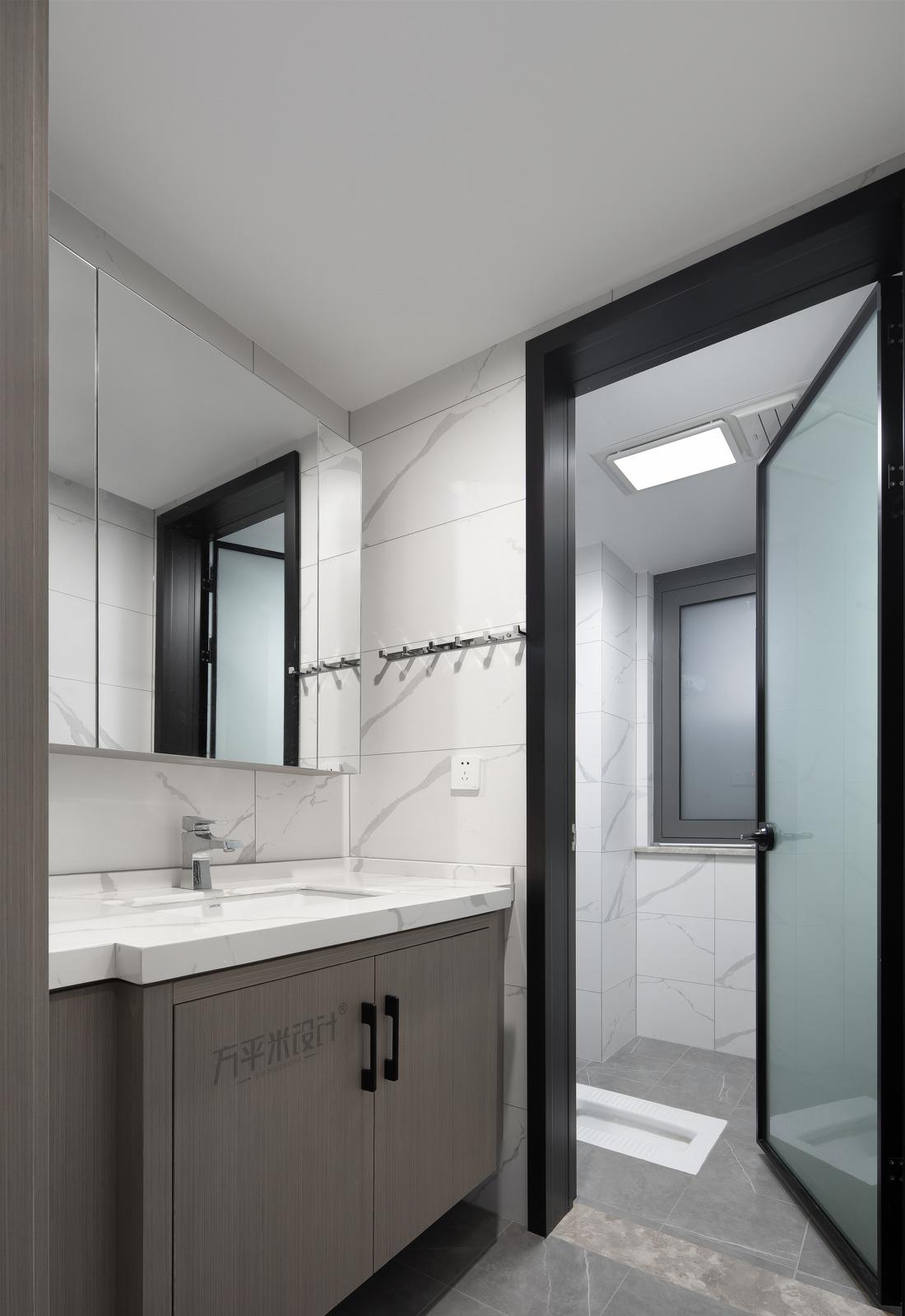 若·素极简主义之家-91