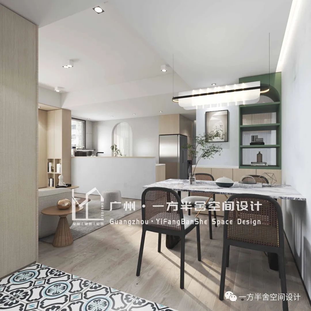 广州,郴州家居设计丨中国郴州丨李俊-11