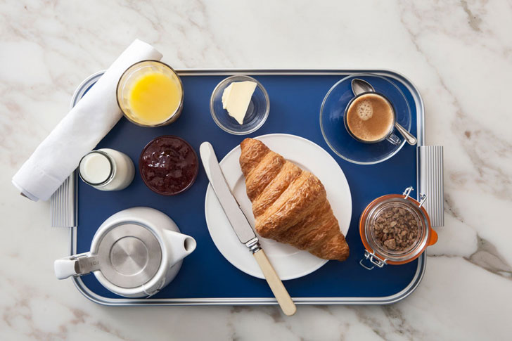 伦敦 Laslett 酒店-12