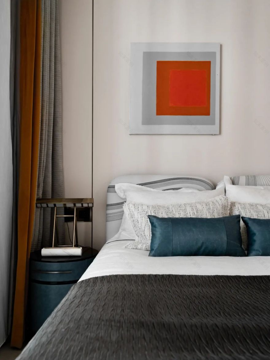 深圳前海妈湾锦尚公馆丨中国深圳丨聚舍联合设计,矩阵鸣翠-89