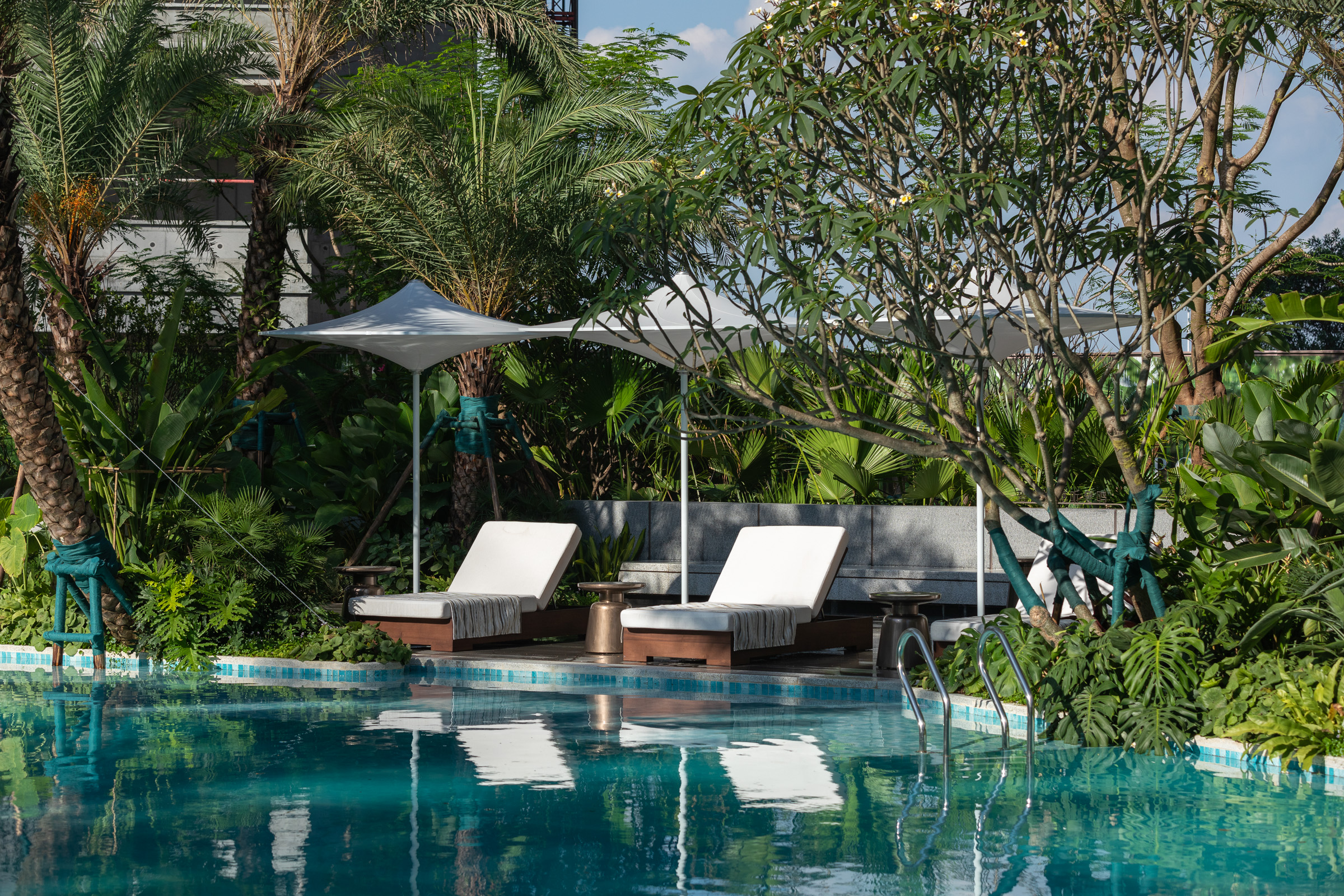 绿城滨江·潮闻东方丨中国江门丨广亩景观-56