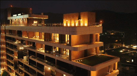 苏州太湖双酒店 | 万豪&万丽，度假生活新选择-10