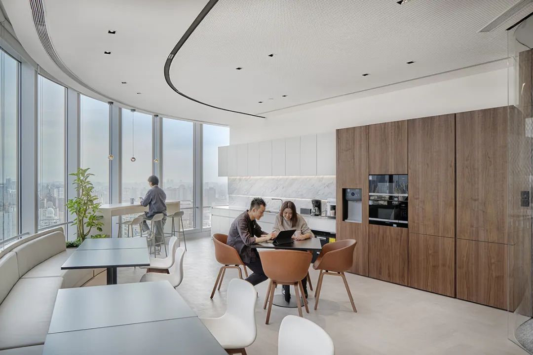 上海国际律师事务所办公空间丨中国上海-21