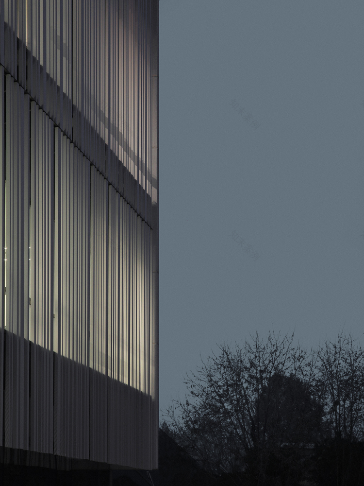 意大利闪速电池总部丨Studio Bocchi-37