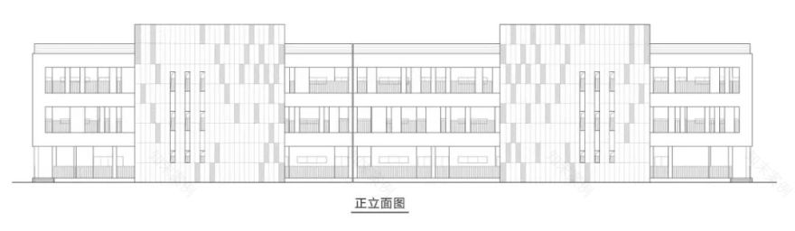 昆山开发区盛庄幼儿园丨中国江苏-53
