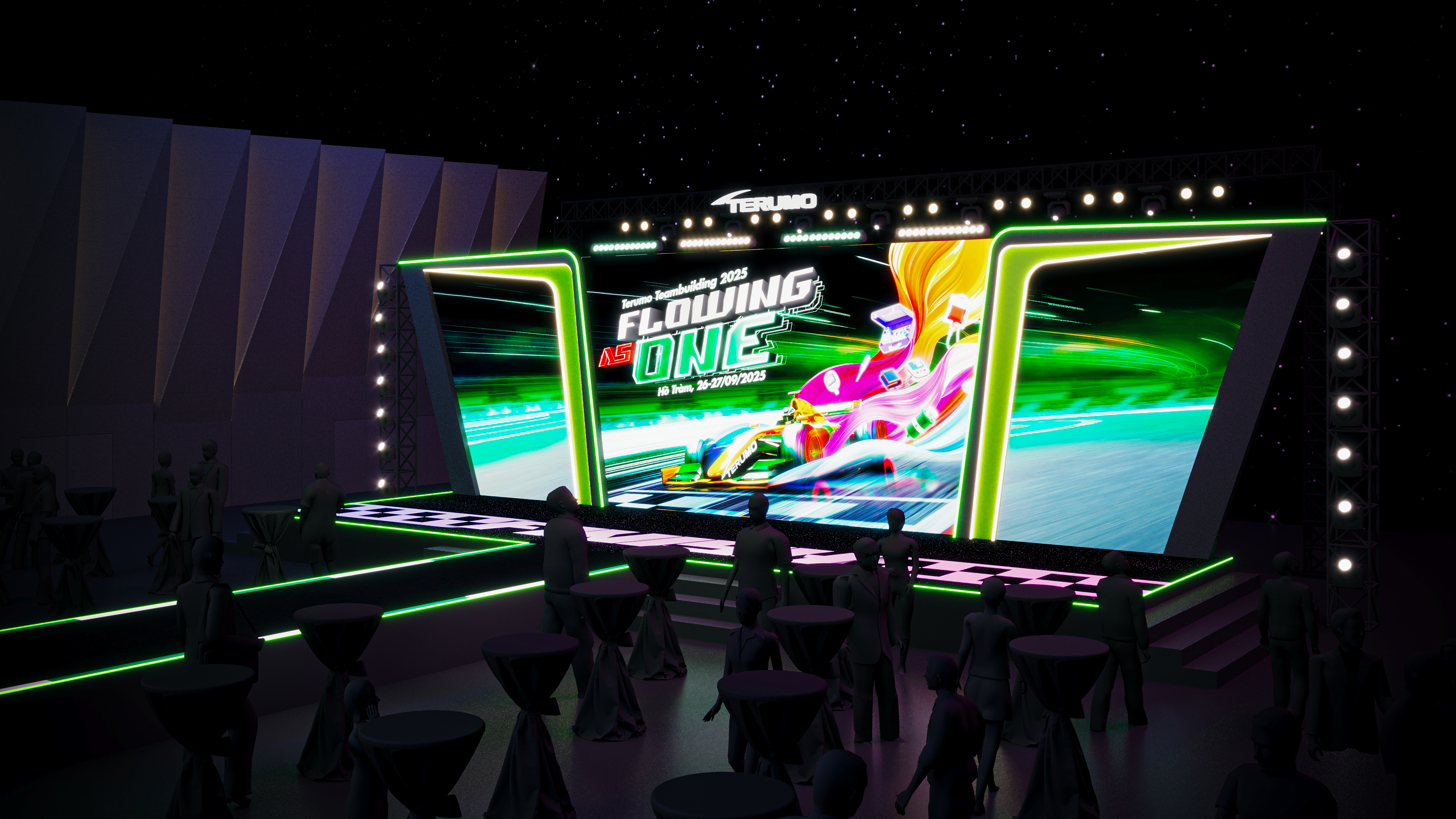 泰尔茂#Bs 集团-12