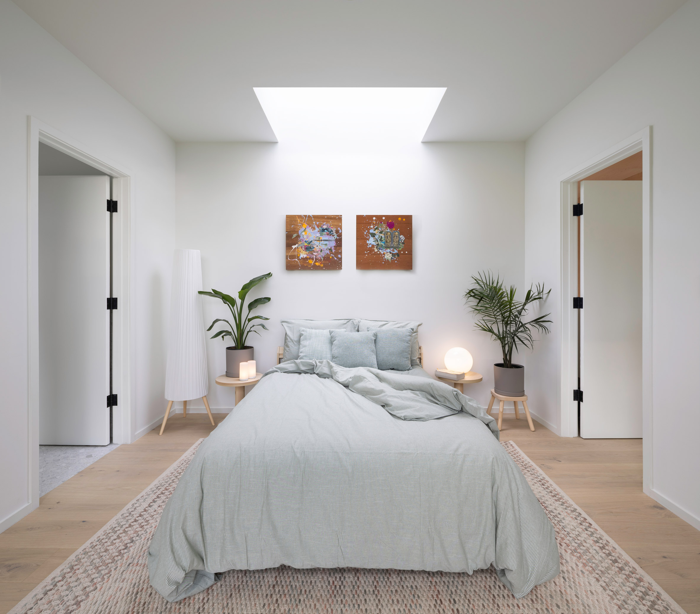 哈德逊河谷雪松覆面房屋丨美国纽约丨US architecture studio Forma-19