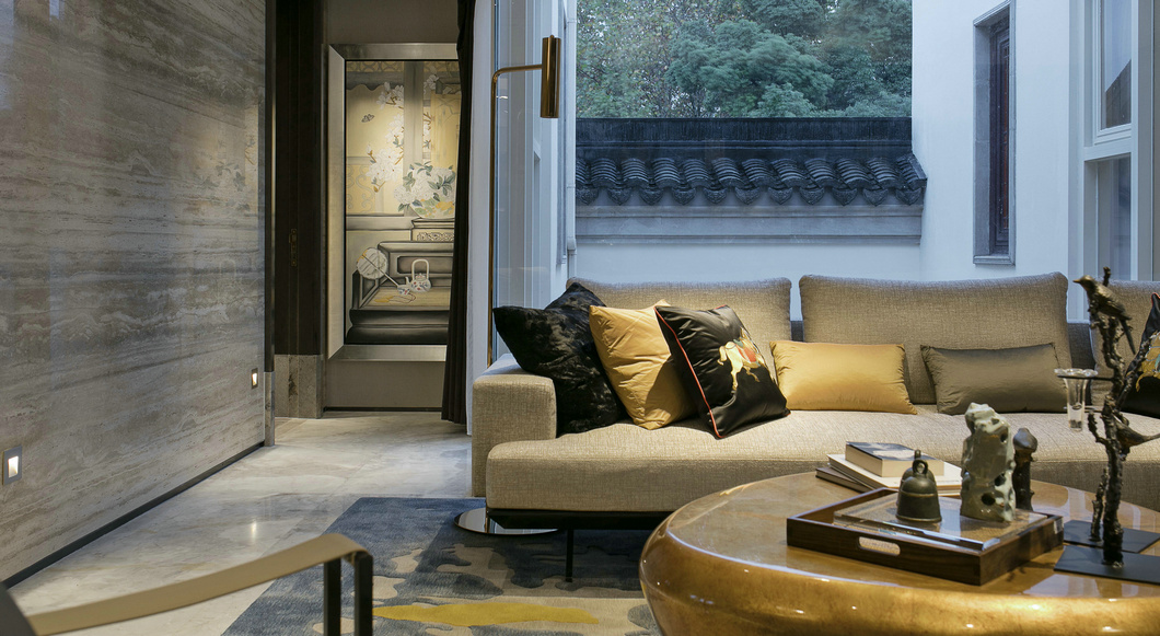 一缕烟雨，一曲江南 邱德光作品｜江南里-26