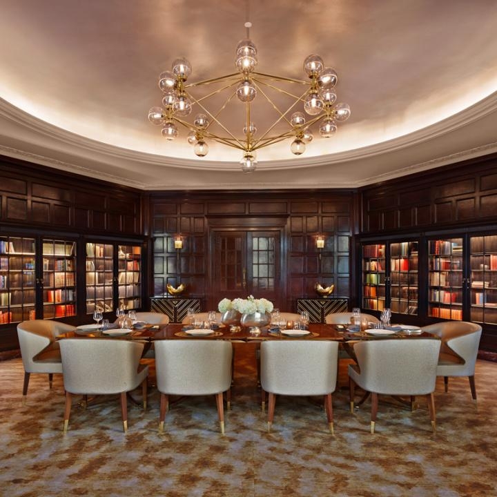 费尔蒙特芳堤娜城堡酒店-8