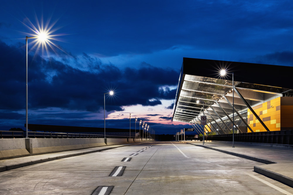 Florianópolis Airport ·帕萨盖罗斯国际机场(2018)-56