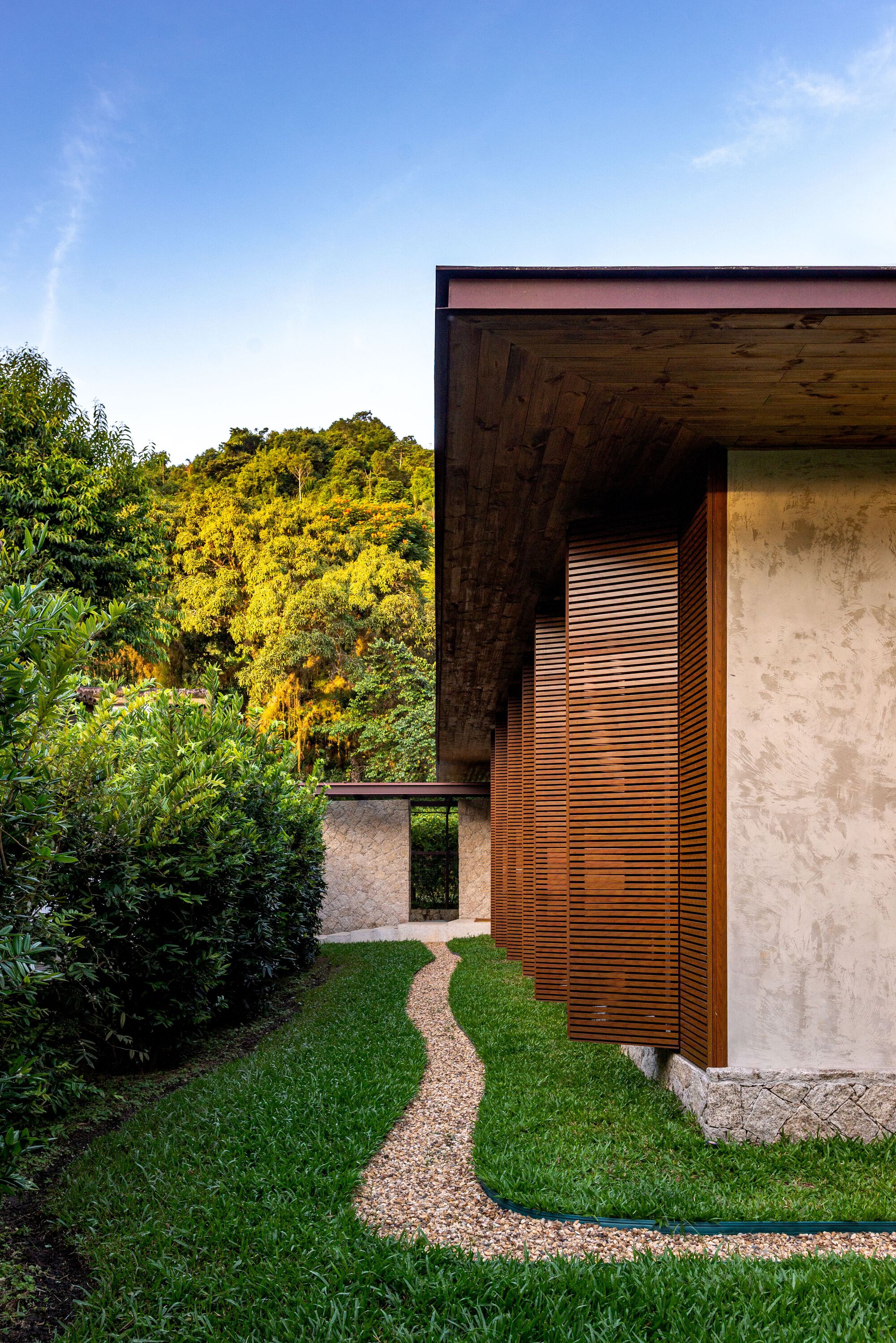 PO 屋丨巴西丨Dall'Ovo Magalhães Arquitetura-28