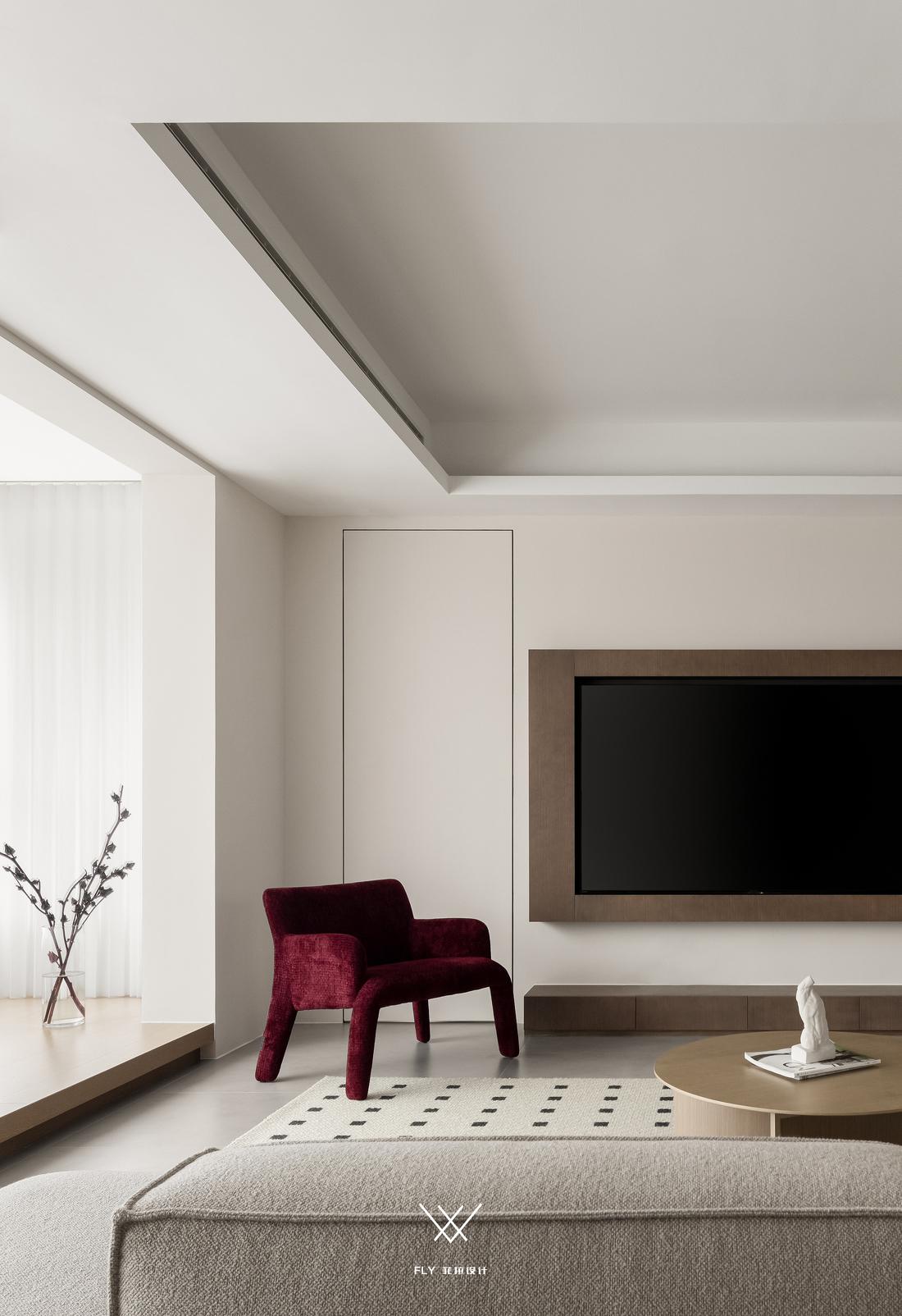 温柔清爽之家-8