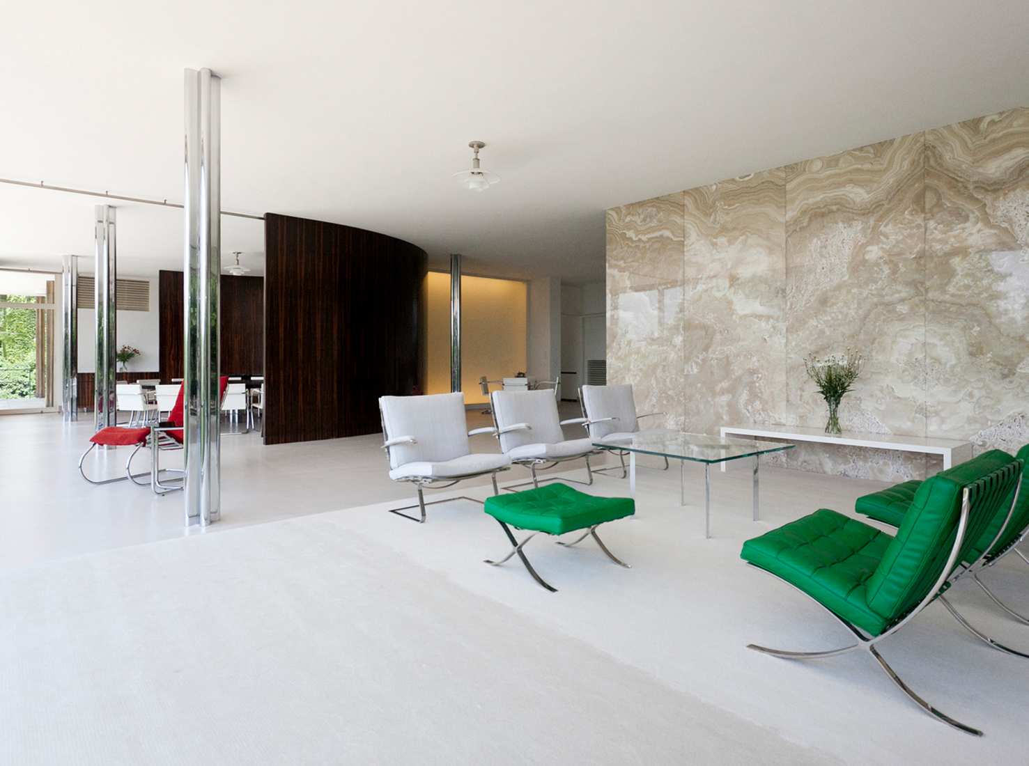 Самые красивые дома мира: 10 довоенных построек-14