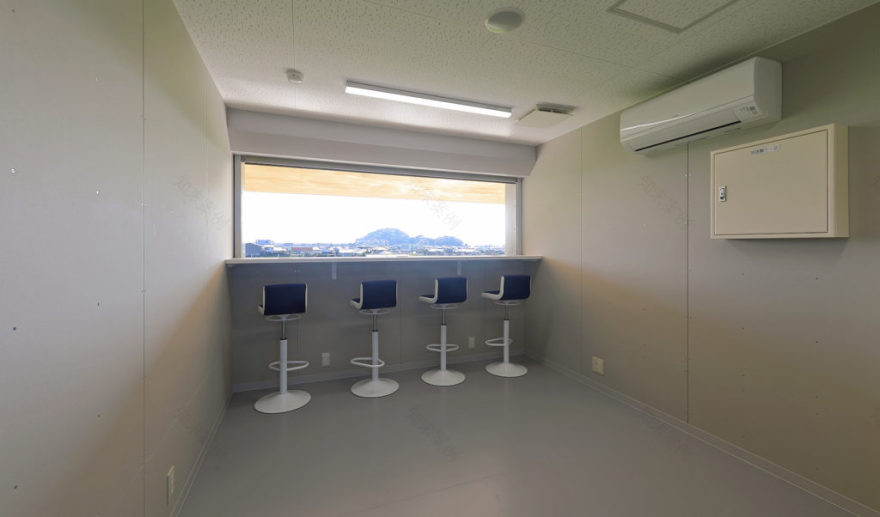 いちご宮崎新富サッカー場(旧ユニリーバスタジアム新富)丨日本宫崎丨有限会社COGITE-35