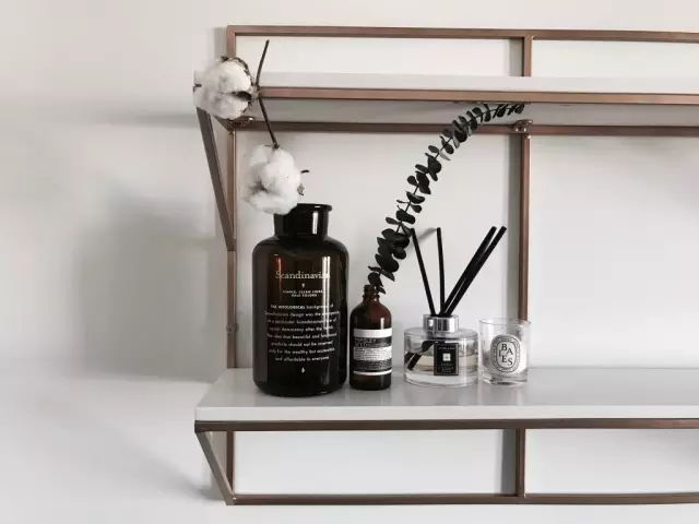 把45㎡二手房爆改成惊艳蜗居,这对年轻人太能搞事情了!-98