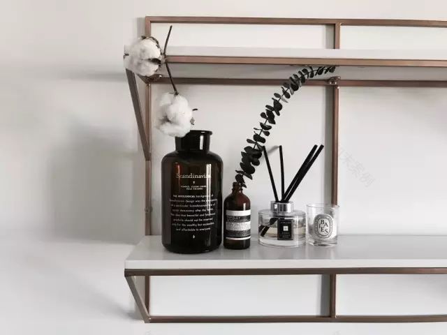 把45㎡二手房爆改成惊艳蜗居,这对年轻人太能搞事情了!-98