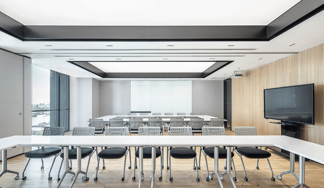 达美中心 T3 壹同制作办公室-61