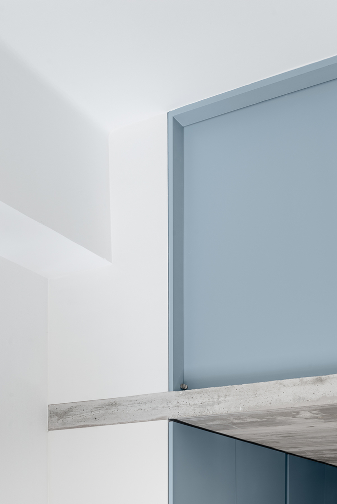 流线型现代公寓-36