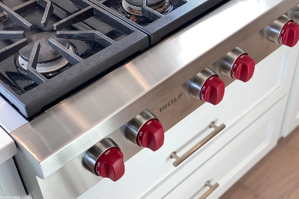 丨美国阿拉巴马丨Bob Chatham Custom Home Design-46