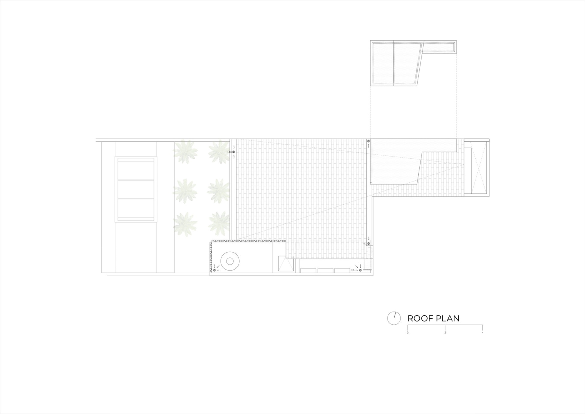 Pejaten 自助餐厅丨印度丨Arti Design Studio-29