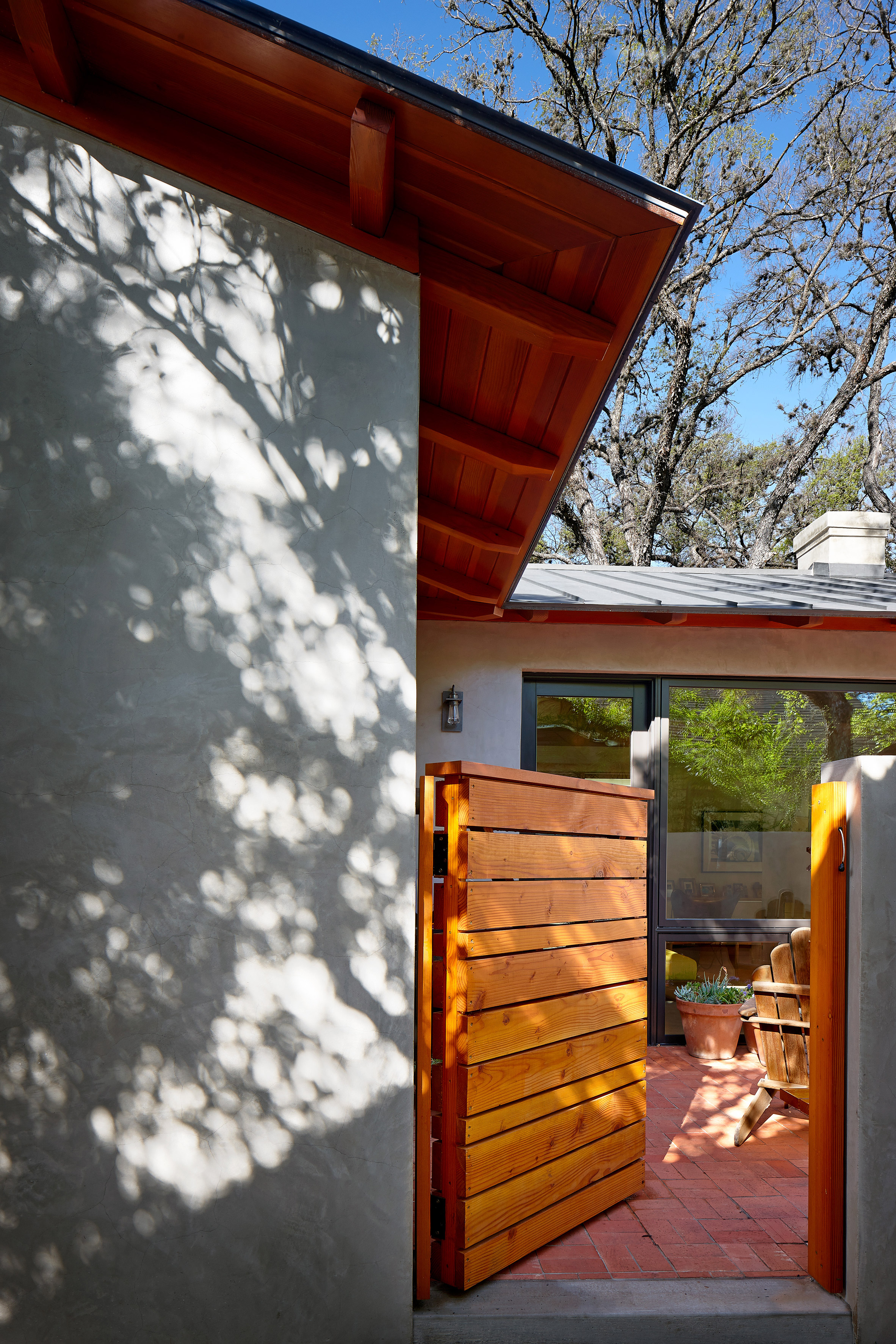 Craig McMahon renovates concrete bungalow in San Antonio for his family-2