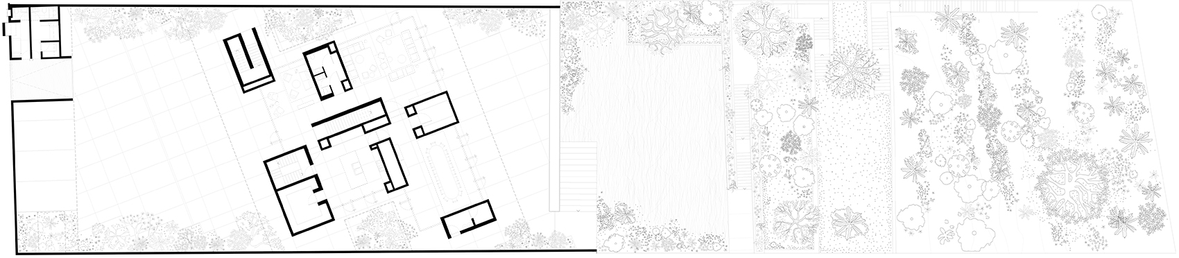 瑞士驻墨西哥大使住宅丨墨西哥墨西哥城-56