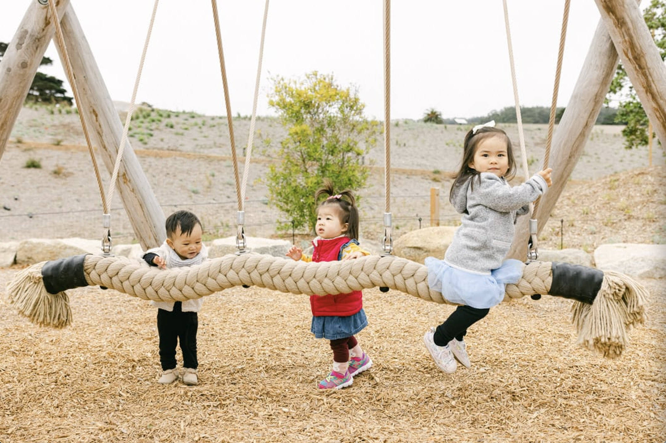 无忧之域 · Earthscape丨美国-36