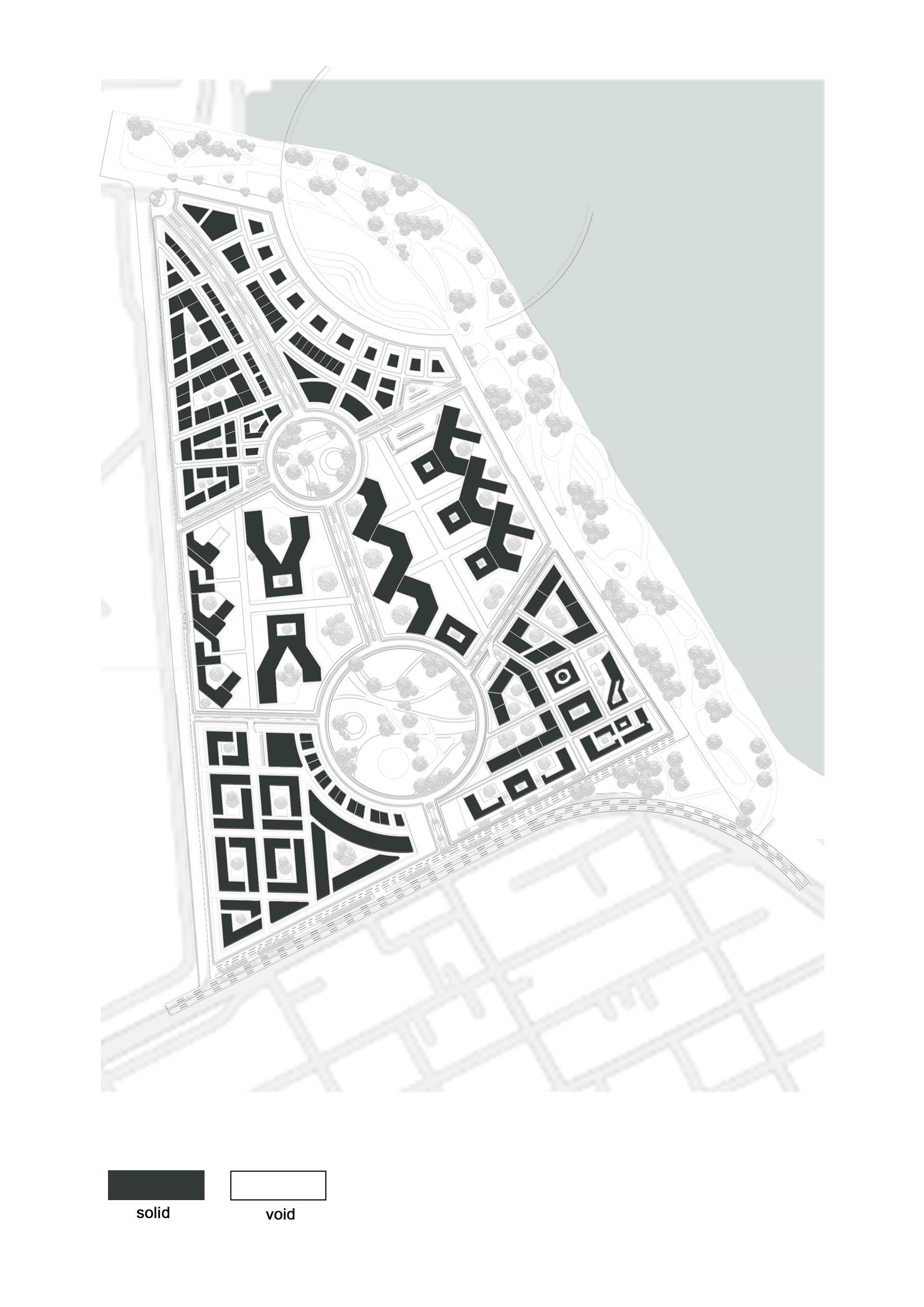 大学住宅区丨埃及亚历山大-19