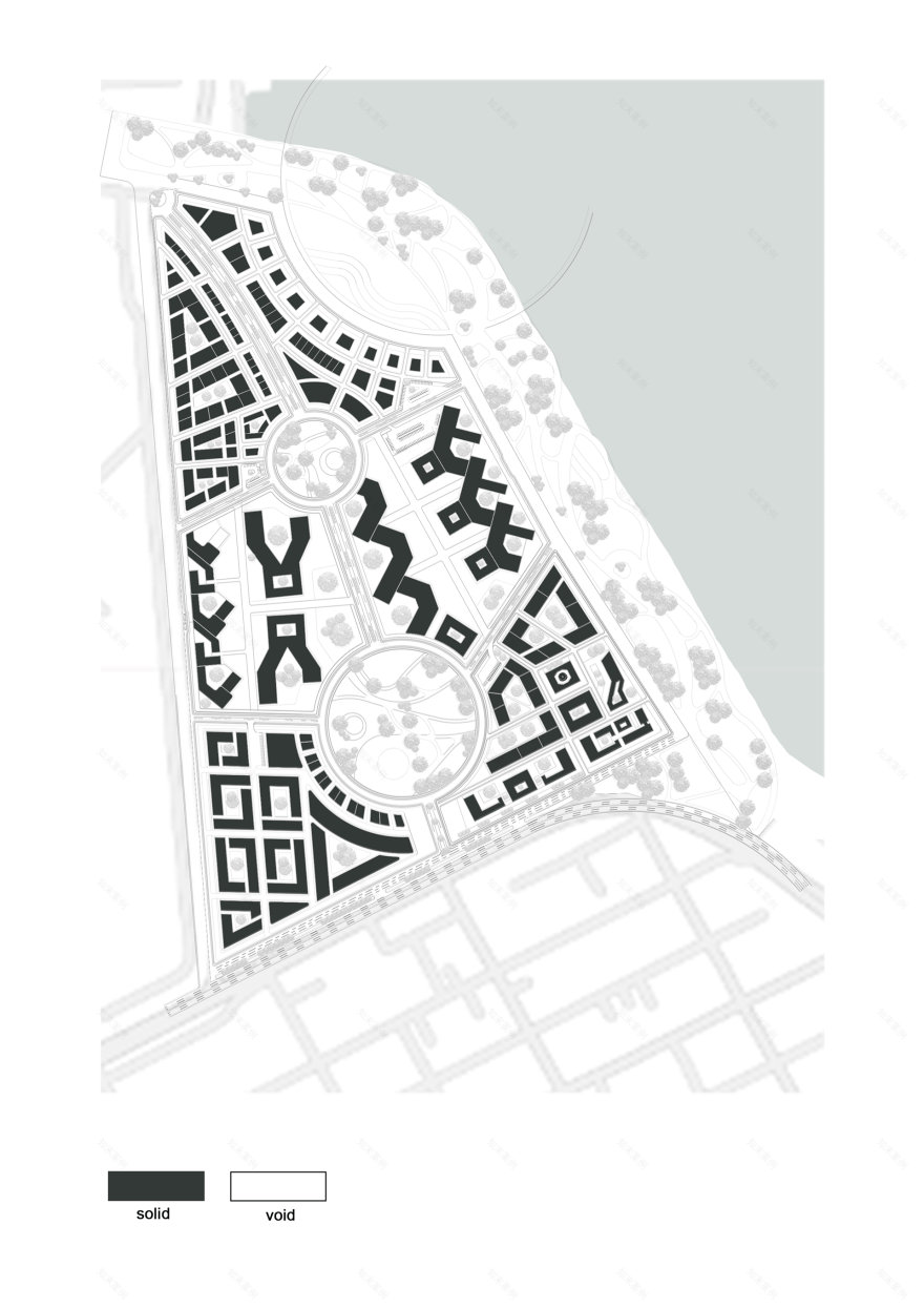 大学住宅区丨埃及亚历山大-19