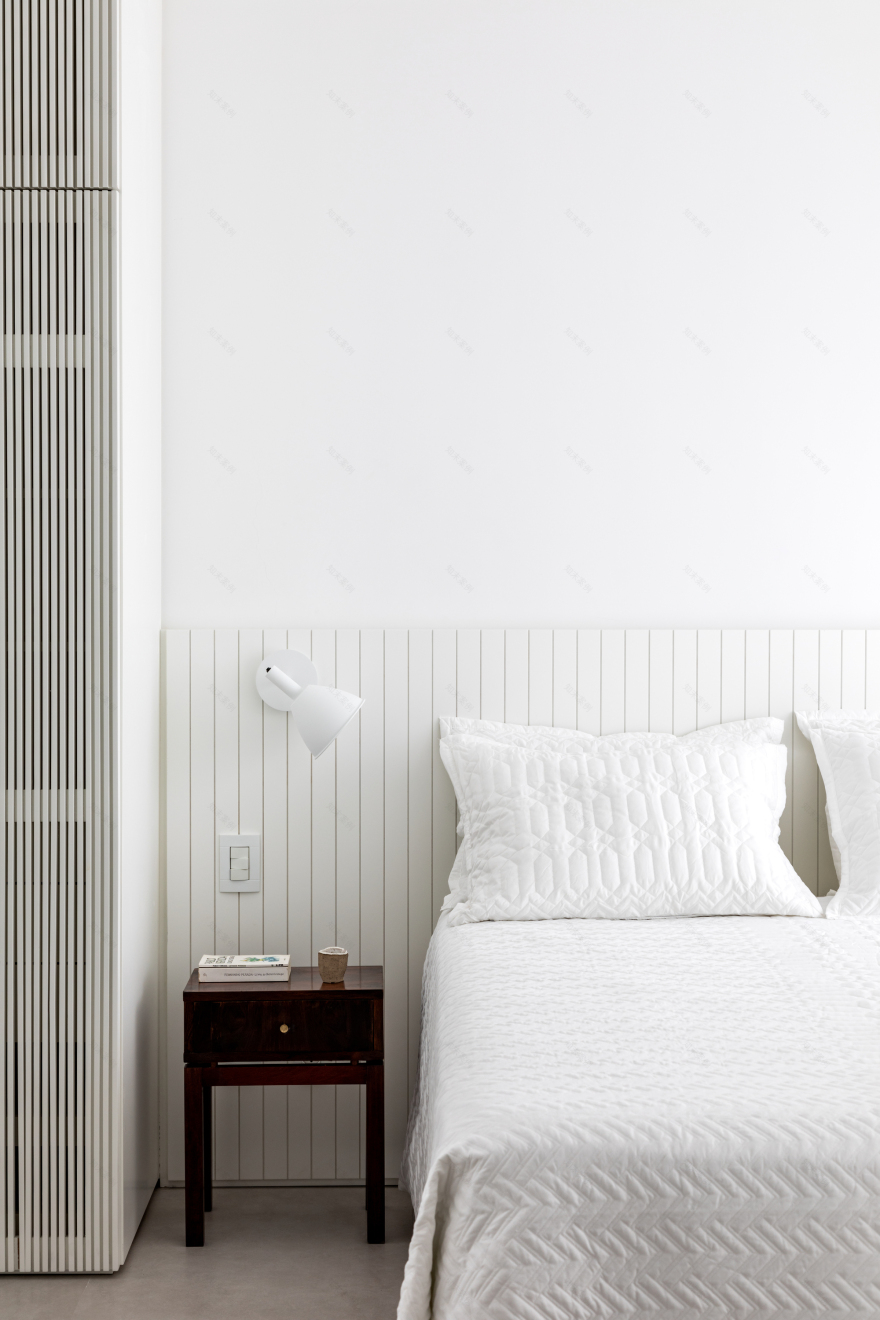 Praia Mansa Apartment / Leandro Garcia-31