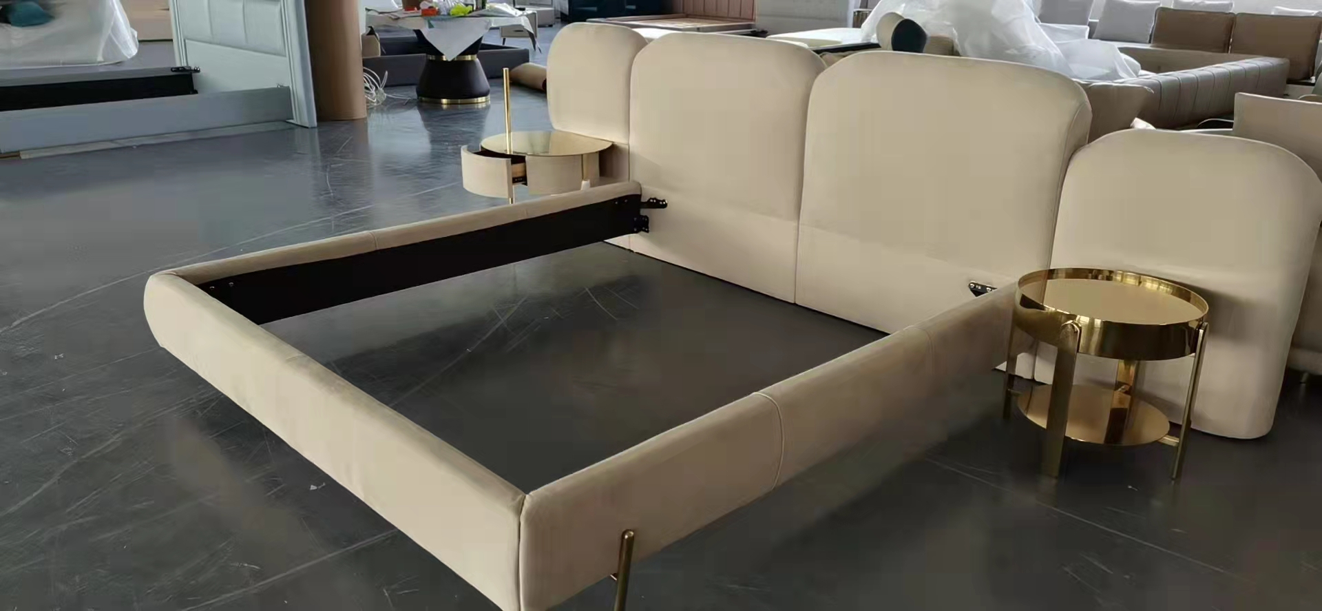 家具车间日常-9