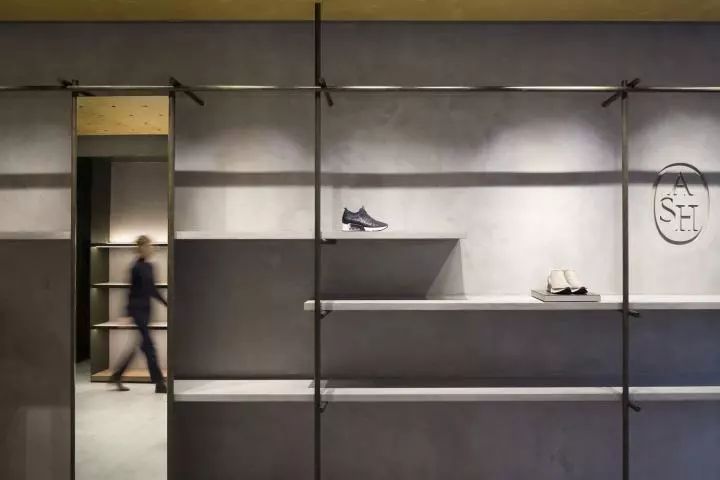 【152期】6月11日 最新零售商业空间设计-20