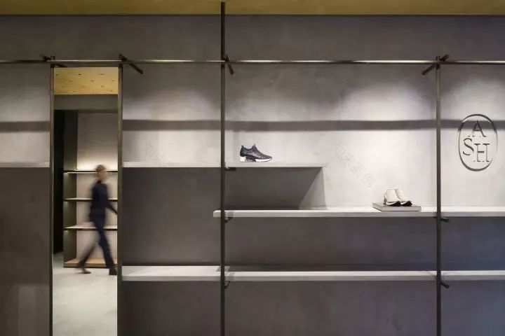 【152期】6月11日 最新零售商业空间设计-20