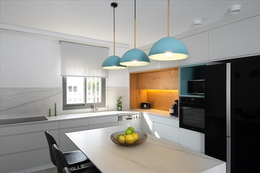 סיגל שפר | עיצוב פנים בית פרטי 5 חדרים בחדרה - PICKINTERI-10