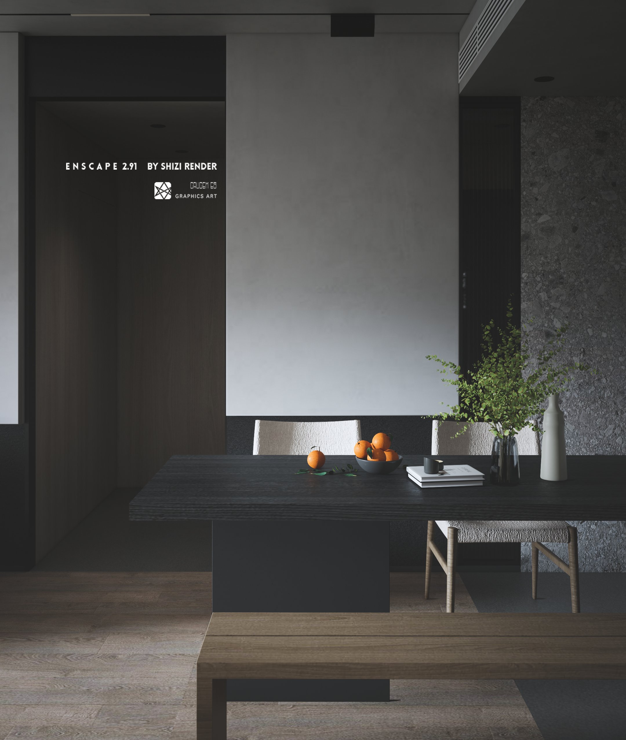 2021 ENSCAPE 建筑空间合集-32