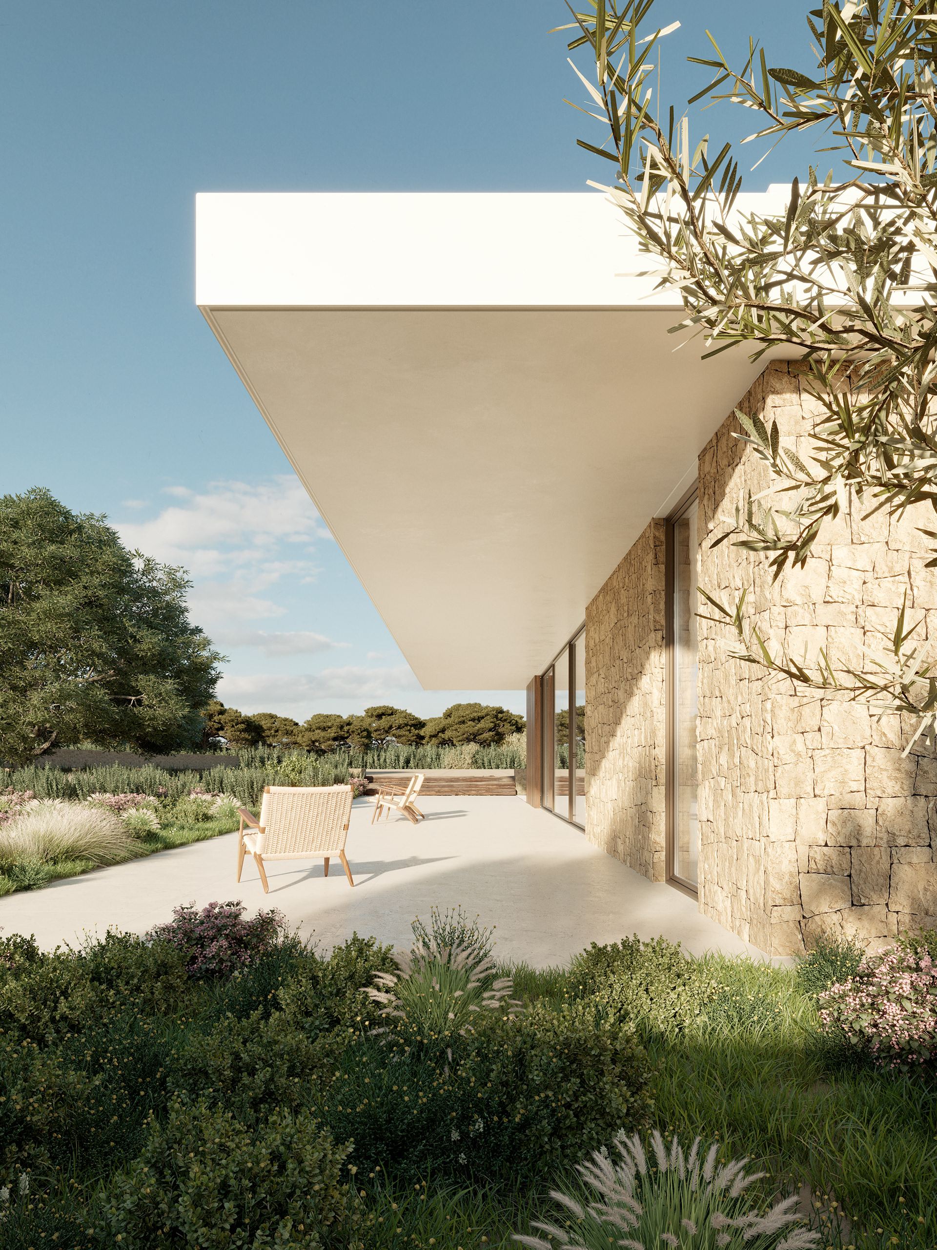 由于Cheste可能是人名、地名或特定专业术语等，仅这一个词难以明确其准确含义，暂时无法给出准确翻译 丨BORAND studio-2