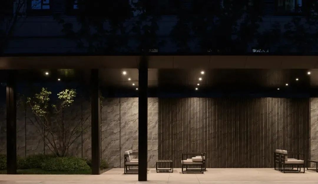 长春万科柏翠阅湖(一期)丨中国朝阳丨深圳市派澜景观规划设计有限公司-45