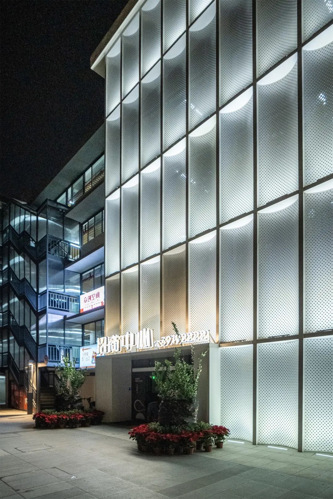 番禺友利园改造项目丨中国广州丨竖梁社诠释工作室-96